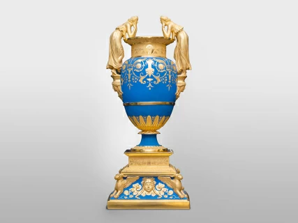 Ваза Сплетницы арт. 80.63567.00.1, 