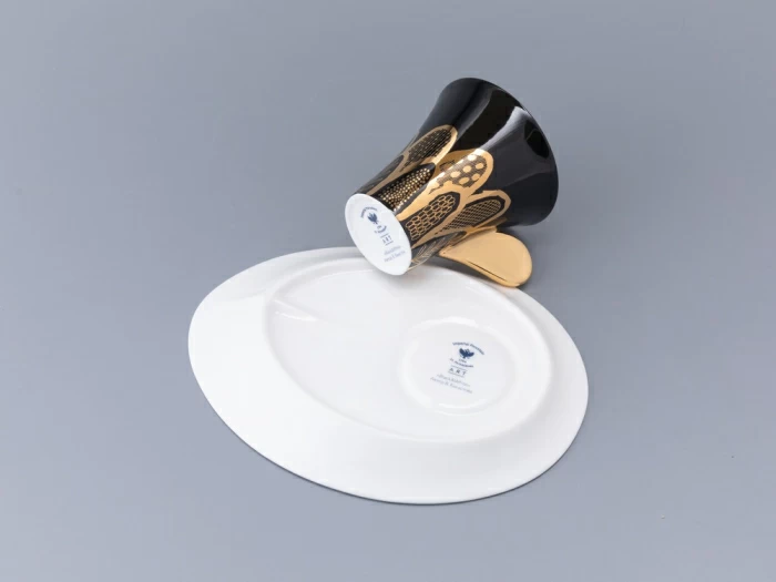 Подарочный набор форма Модерн рисунок Black арт. 81.31420.00.1, 