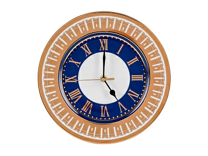 Подарочный набор 270 мм форма Европейская-2 рисунок Звезды Москвы, арт. 81.27312.00.1