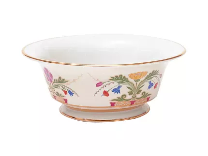 Салатник шести порционный круглый Александрия Замоскворечье арт. 80.83037.00.1