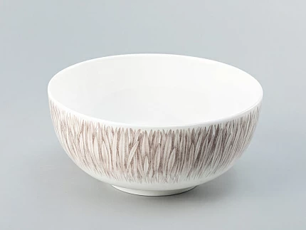 Салатник 160х70 мм форма Восточная рисунок Aloha Bungalow, арт. 80.40071.00.1 Салатник 160х70 мм форма Восточная рисунок Aloha Bungalow, арт. 80.40071.00.1