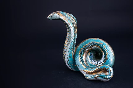 Кобра Свечение ночи, арт 62.16166.00.1