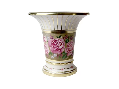 Ваза форма Ампирная рисунок Воспоминание арт. 80.58194.00.1