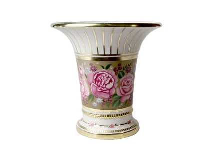 Ваза форма Ампирная рисунок Воспоминание арт. 80.58194.00.1 Ваза форма Ампирная рисунок Воспоминание арт. 80.58194.00.1