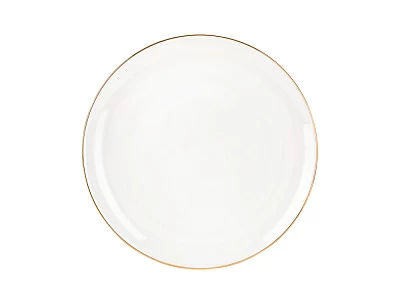 Сервиз столовый форма Восточная рисунок Золотая лента 6 персон 24 предмета арт. 81.27126.00.1