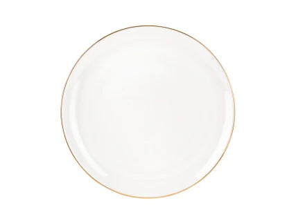 Сервиз столовый форма Восточная рисунок Золотая лента 6 персон 24 предмета арт. 81.27126.00.1, 