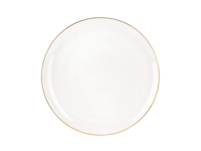 Сервиз столовый форма Восточная рисунок Золотая лента 6 персон 24 предмета арт. 81.27126.00.1, 