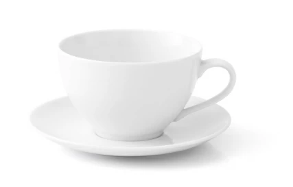 Блюдце 160 мм форма Олимпия арт. 92.92869.16.1, 