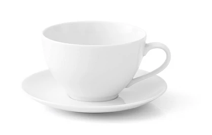 Блюдце 160 мм форма Олимпия арт. 92.92869.16.1