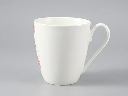 Бокал в подарочной упаковке, форма Вариации, Вася Ложкин. Не отдам, арт. 81.29343.00.1 Бокал в подарочной упаковке, форма Вариации, Вася Ложкин. Не отдам, арт. 81.29343.00.1