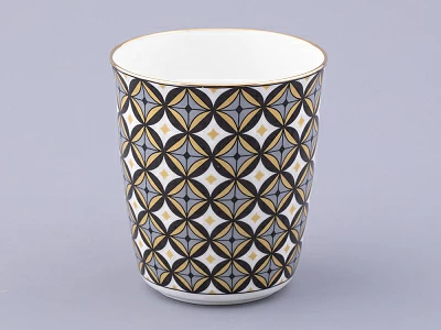 Подарочный набор стаканов форма Цилиндрический, рисунок Elegant Prizma, арт. 81.31736.00.1