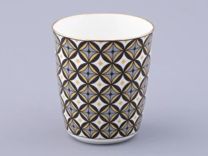 Подарочный набор стаканов форма Цилиндрический, рисунок Elegant Prizma, арт. 81.31736.00.1, 