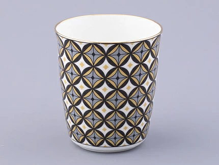 Подарочный набор стаканов форма Цилиндрический, рисунок Elegant Prizma, арт. 81.31736.00.1 Подарочный набор стаканов форма Цилиндрический, рисунок Elegant Prizma, арт. 81.31736.00.1