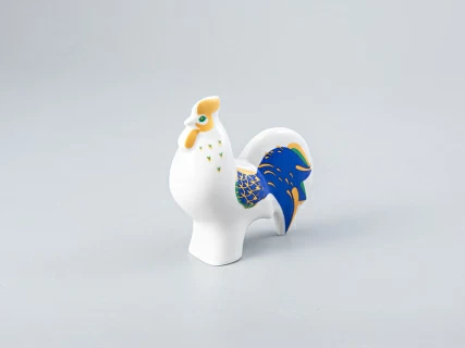 Скульптура форма Кокер рисунок Вечерело арт. 82.85143.00.1, 