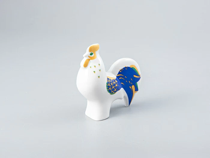 Скульптура форма Кокер рисунок Вечерело арт. 82.85143.00.1, 