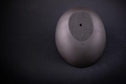 Скульптура Знаки Зодиака. Водолей Черный, арт 62.05347.00.1