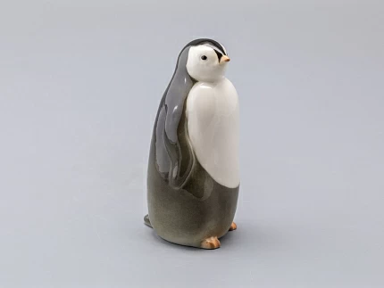 Скульптура Пингвин N1 арт. 82.01057.00.1