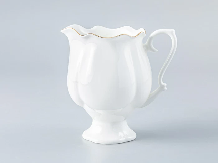 Сливочник Наташа Золотая лента арт. 80.05472.00.1, 