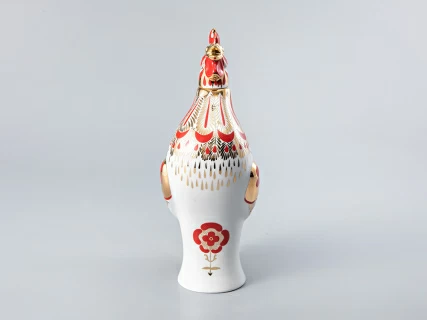 Графин Петух Красный петух арт. 80.55902.00.1, 