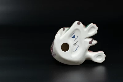 Скульптура Щенок Смелый, арт 62.11228.00.1