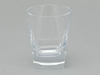 Подарочный набор Кожаный чемодан мини-бар Status коричневый арт. 81.31189.00.1