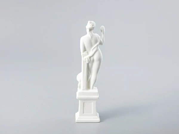 Скульптура форма Ночь арт. 82.04042.00.1 - купить по цене 2 140 ₽