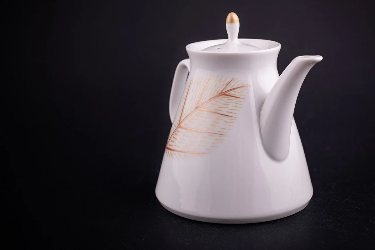 Сервиз чайный форма Молодежная, рисунок Сентябрь на 6 персон 20 предметов, арт 61.21023.00.1,  Сервиз чайный форма Молодежная, рисунок Сентябрь на 6 персон 20 предметов, арт 61.21023.00.1,