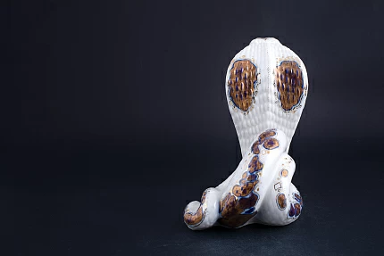 Кобра Снежана, арт 62.16155.00.1