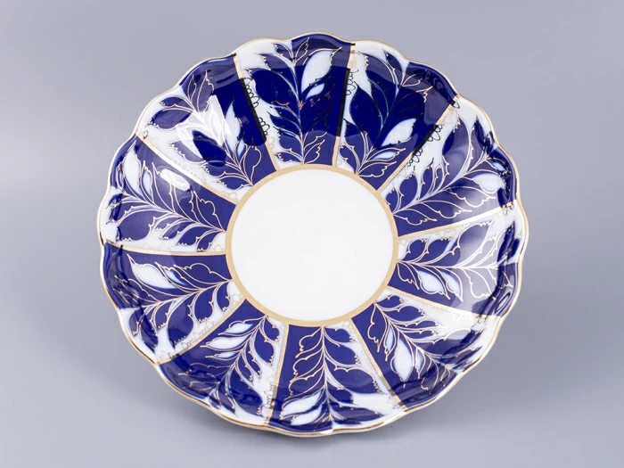 Сухарница Тюльпан Зимний вечер арт.  80.00022.00.1, 