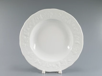 Тарелка глубокая с крылом 225 мм Сalifornia арт. 96.11229.00.1, 