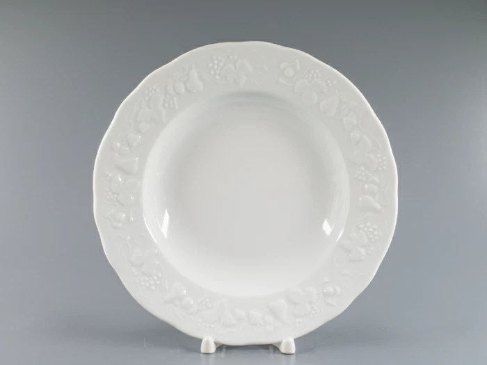 Тарелка глубокая с крылом 225 мм Сalifornia арт. 96.11229.00.1, 