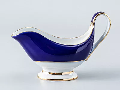 Соусник Александрия Классика Петербурга 100 г арт. 80.52025.00.1