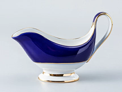 Соусник Александрия Классика Петербурга 100 г арт. 80.52025.00.1