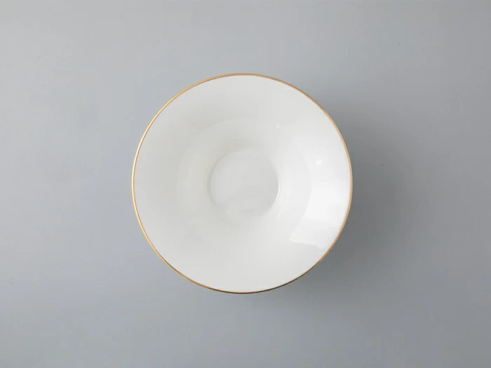 Сервиз столовый форма Юлиана рисунок Золотая лента 2 на 6 персон 24 предмета арт. 81.31686.00.1, 