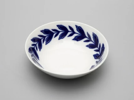 Салатник форма Соло 1, рисунок Флер арт. 80.41667.00.1, 