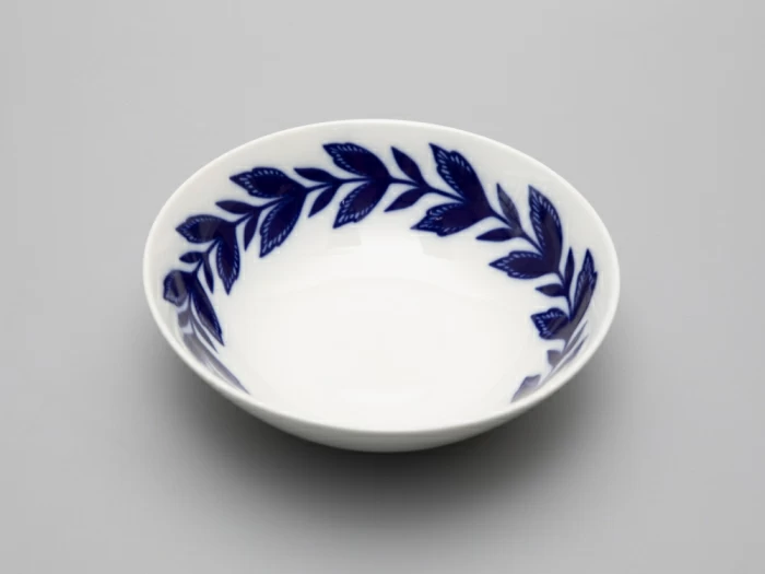 Салатник форма Соло 1, рисунок Флер арт. 80.41667.00.1, 