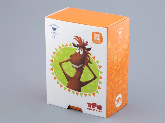 Подарочный набор форма Вариации рисунок Обожаю чай арт. 81.32144.00.1,  Подарочный набор форма Вариации рисунок Обожаю чай арт. 81.32144.00.1,