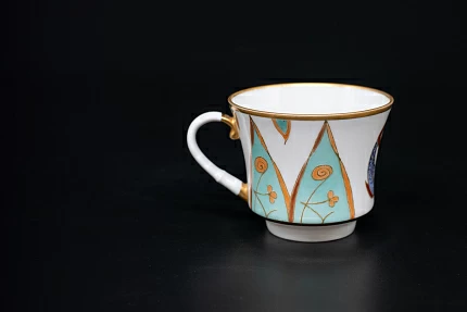 Чайный комплект Рыбы Ззнак зодиака, арт 61.20989.00.2