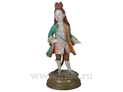 Скульптура Крысенок принц Яркий арт. 82.82039.00.1 Скульптура Крысенок принц Яркий арт. 82.82039.00.1