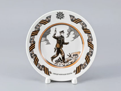 Подарочный набор «Солдаты Великой Победы» арт. 81.23667.00.1, 