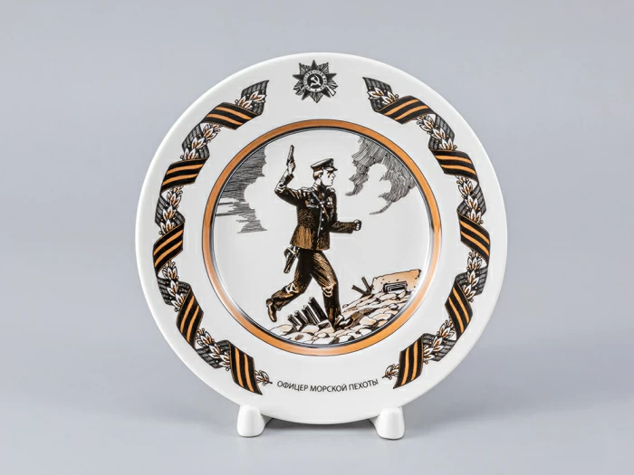 Подарочный набор «Солдаты Великой Победы» арт. 81.23667.00.1, 