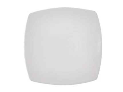 Тарелка мелкая квадратная (без борта) форма Гармония арт. 92.91504.16.1