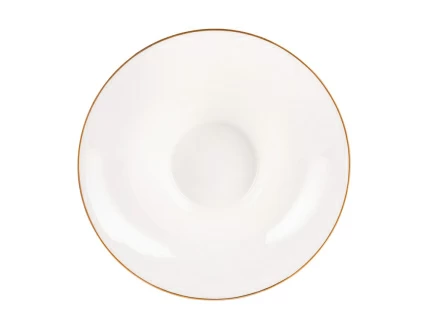 Сервиз столовый форма Восточная рисунок Золотая лента 6 персон 24 предмета арт. 81.27126.00.1, 