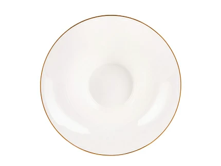 Сервиз столовый форма Восточная рисунок Золотая лента 6 персон 24 предмета арт. 81.27126.00.1