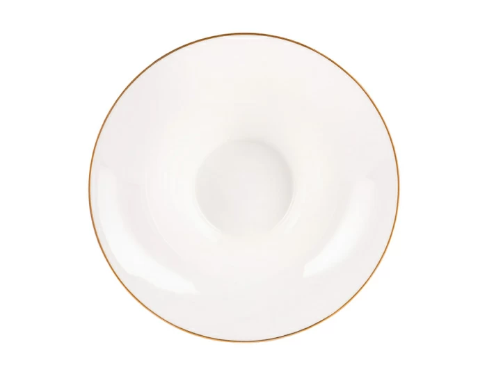 Сервиз столовый форма Восточная рисунок Золотая лента 6 персон 24 предмета арт. 81.27126.00.1, 