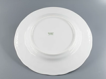 Тарелка десертная 220 мм California арт 96.11230.00.1,  Тарелка десертная 220 мм California арт 96.11230.00.1,