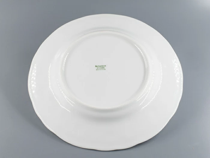 Тарелка десертная 220 мм California арт 96.11230.00.1,  Тарелка десертная 220 мм California арт 96.11230.00.1,