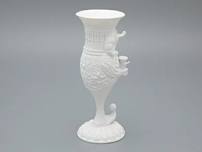 Скульптура Дионис в подарочной упаковке, рисунок Белый, арт. 81.33652.00.1