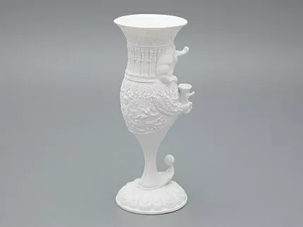 Скульптура Дионис в подарочной упаковке, рисунок Белый, арт. 81.33652.00.1