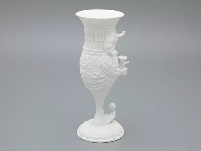 Скульптура Дионис в подарочной упаковке, рисунок Белый, арт. 81.33652.00.1, 